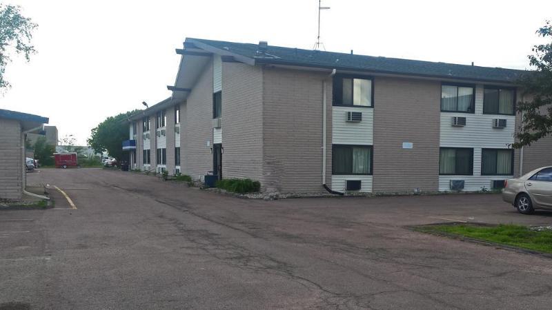 Knights Inn Sioux City Ia/Sergeant Bluff 외부 사진