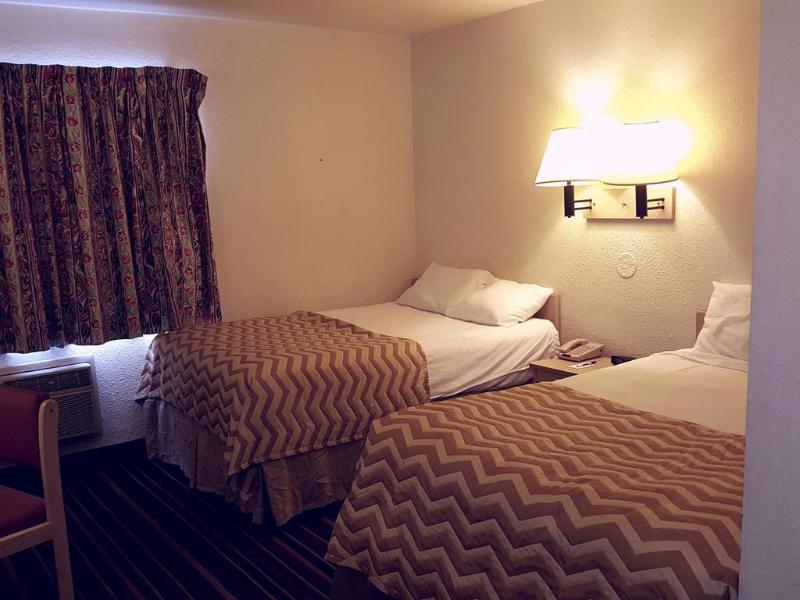 Knights Inn Sioux City Ia/Sergeant Bluff 외부 사진