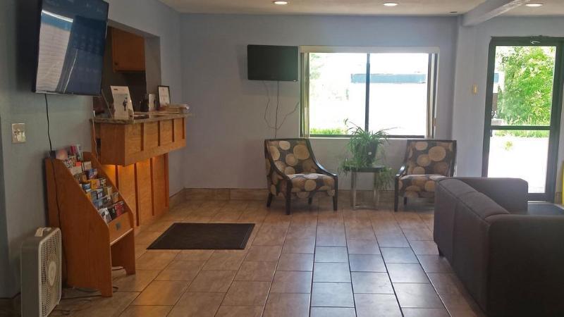 Knights Inn Sioux City Ia/Sergeant Bluff 외부 사진