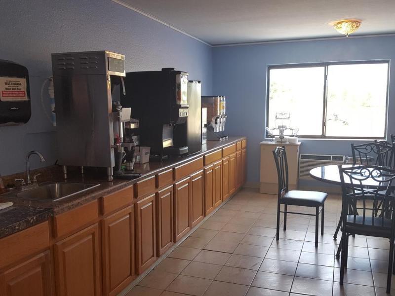 Knights Inn Sioux City Ia/Sergeant Bluff 외부 사진