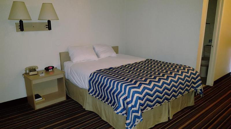 Knights Inn Sioux City Ia/Sergeant Bluff 외부 사진
