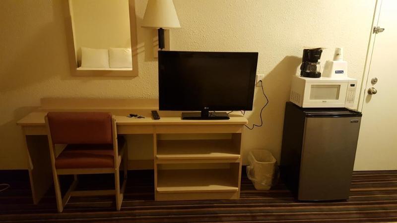 Knights Inn Sioux City Ia/Sergeant Bluff 외부 사진