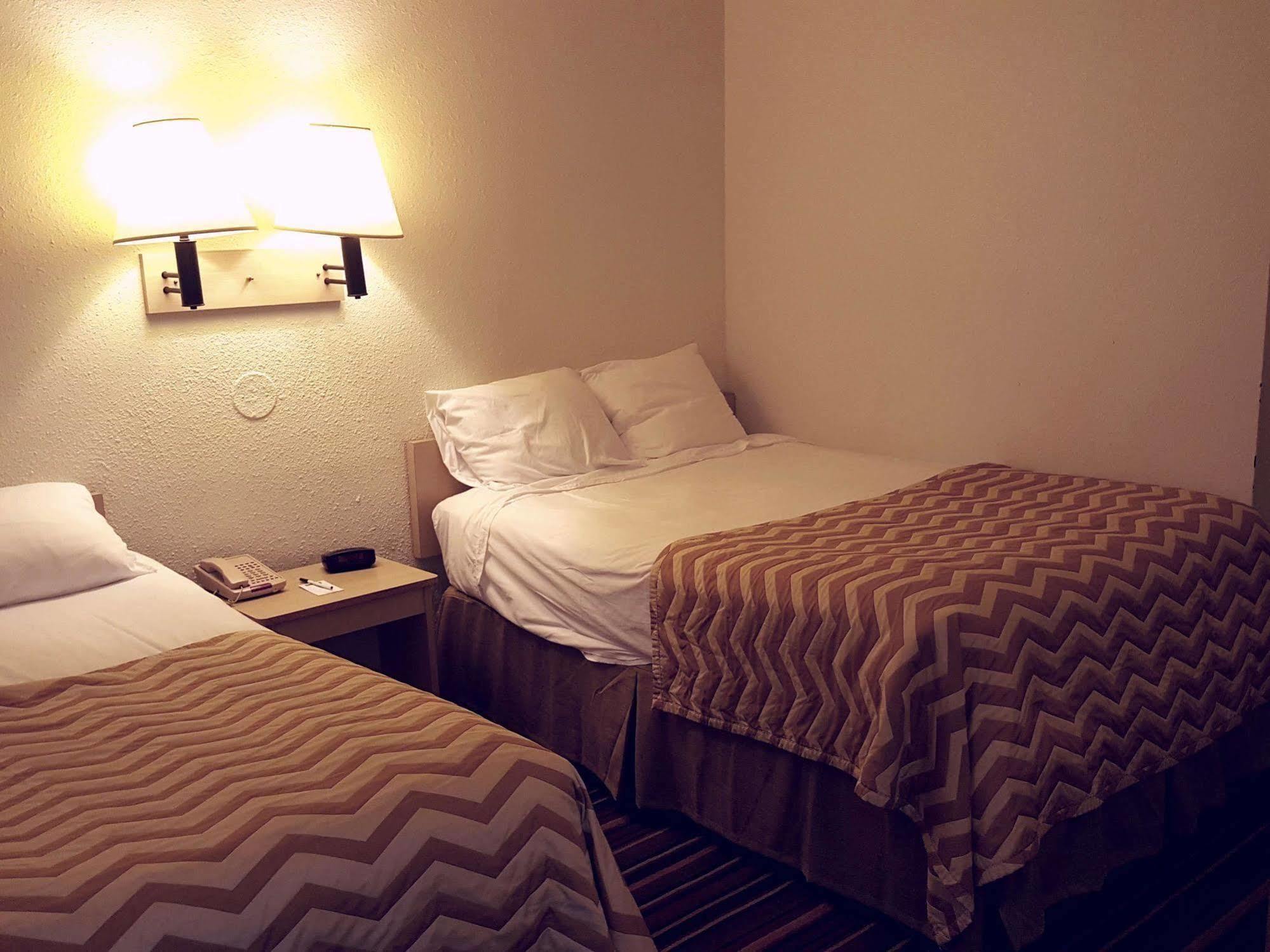 Knights Inn Sioux City Ia/Sergeant Bluff 외부 사진