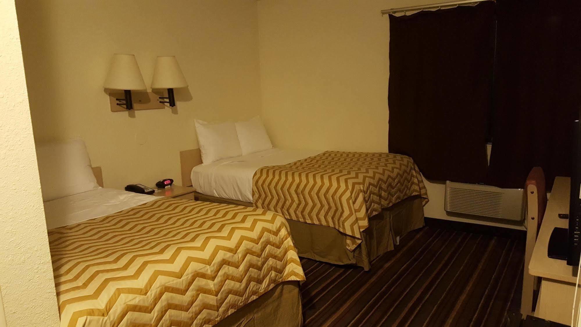 Knights Inn Sioux City Ia/Sergeant Bluff 외부 사진