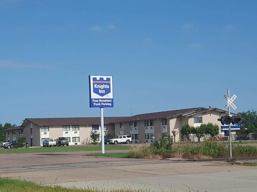 Knights Inn Sioux City Ia/Sergeant Bluff 외부 사진