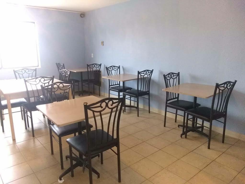 Knights Inn Sioux City Ia/Sergeant Bluff 외부 사진