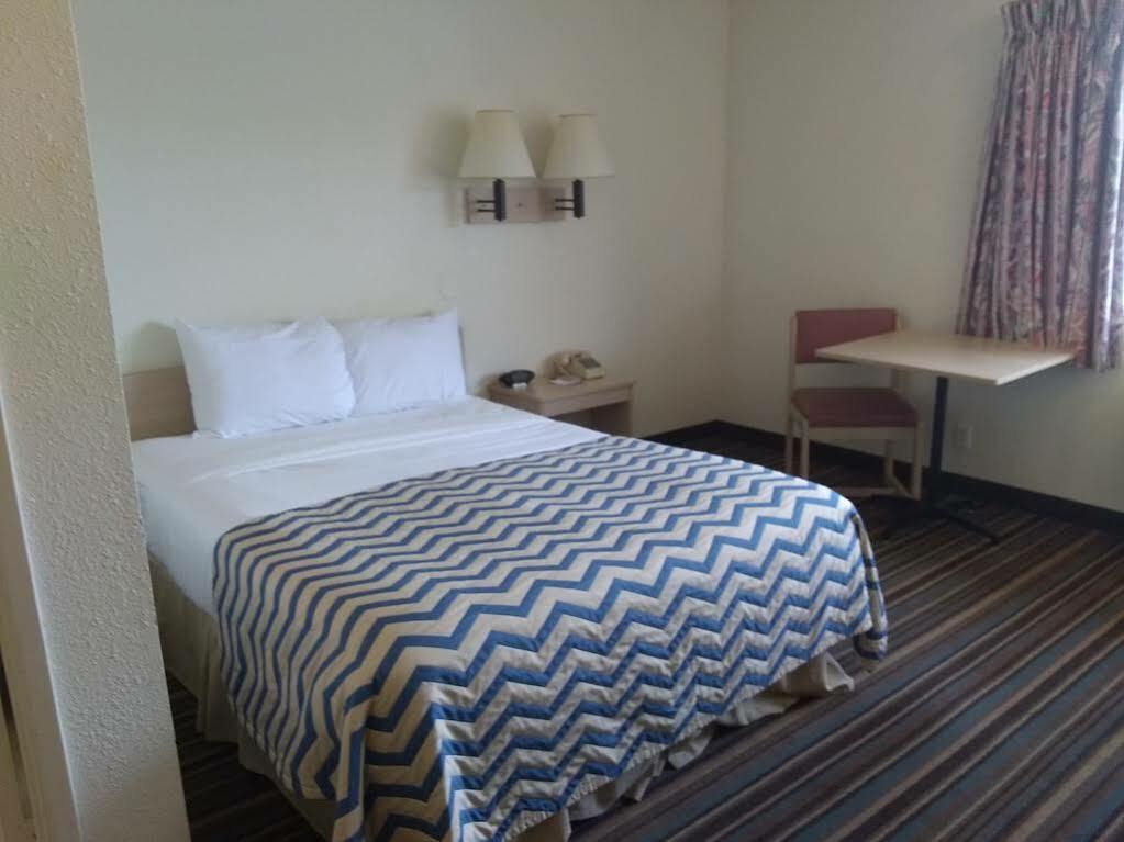 Knights Inn Sioux City Ia/Sergeant Bluff 외부 사진