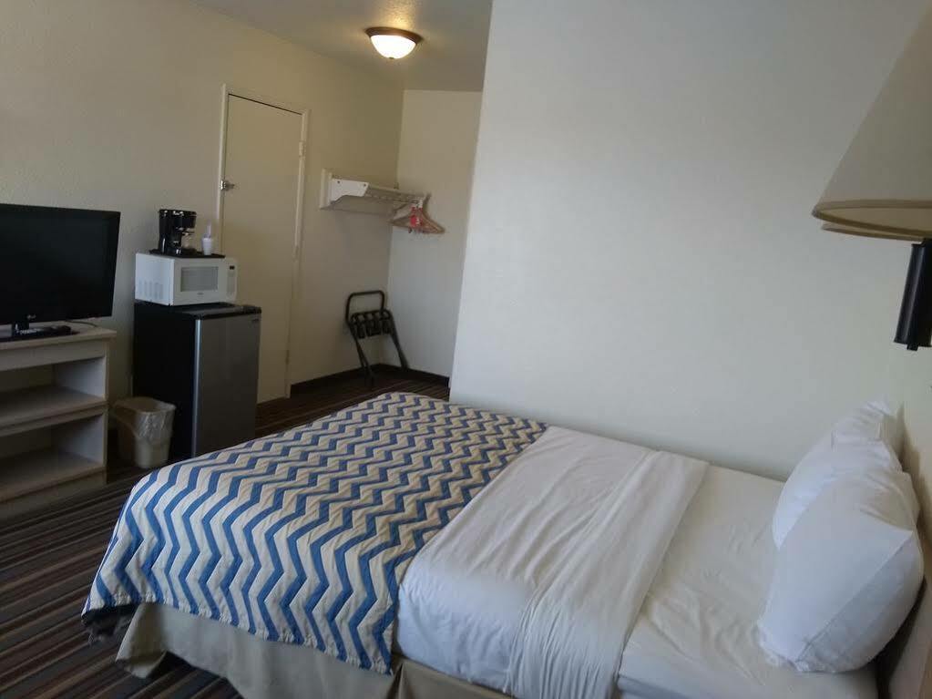 Knights Inn Sioux City Ia/Sergeant Bluff 외부 사진